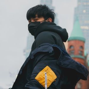 Meet your Posher, Jarylle adriane